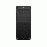 HP Z4 G5 Intel® Xeon® W w3-2423 32 Go DDR5-SDRAM 1 To SSD NVIDIA Quadro T1000 Windows 11 Pro Tower Station de travail Noir HP Z4 G5 Intel® Xeon® W w3-2423 32 Go DDR5-SDRAM 1 To SSD NVIDIA Quadro T1000 Windows 11 Pro Tower Station de travail Noir