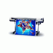 Imprimante versacamm sp-540i - roland dg