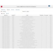Logiciel métier spécialisé dans la gestion d'actifs tournants par RFID