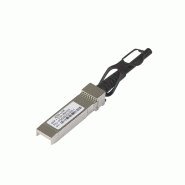 NETGEAR AXC763 cble InfiniBand et à  fibres optiques 3 m SFP+ Noir_0
