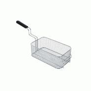 Panier inox de rechange pour friteuse 10 Litres, série 650