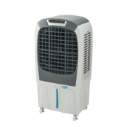 Rafraîchisseur par évaporation écologique avec réservoir 80L - Débit 8000m3/h - Brezza 80