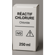 Réactif pour photomètre - I11 911_0