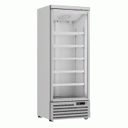 Réfrigérateur 1 porte en verre jde-600r - P7455.2212
