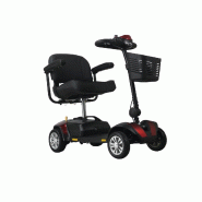 Scooters 4 roues démontables économiques - SCT4TVOG-ID01