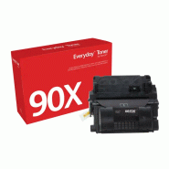 Toner Everyday¢ _OEM_NAME_ Noir de Xerox compatible avec HP 90X (CE390X), Grande capacité