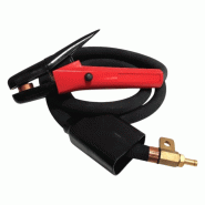 Torche de gougeage Arc-Air carbone 600 A GCE Torche de gougeage Arc-Air carbone 600 A GCE