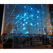 Tour Lumière & Son pour des techniciens exigeants Tour Lumière & Son pour des techniciens exigeants