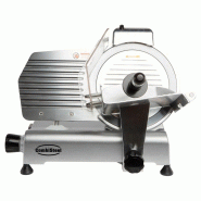 Trancheuse 250 mm - Combisteel - 0641094166199