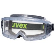 9301626 - surlunette - uvex heckel - teinte des oculaires : incolore