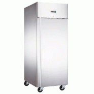 Armoire pâtissière réfrigérée positive Inox - EN 600x400 - 650L | AFI Collin-Lucy - AA7PP