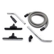 Aspirateur industriel PROVAC 702 WD - 2 x 1,1 kW monophasé - Aspiration liquides et poussières - Réservoir 70L_1