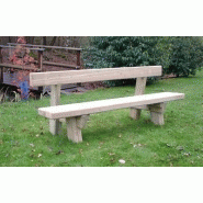 BANC EN BOIS TALLER BANC EN BOIS TALLER