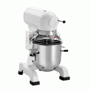 Batteur-mélangeur planétaire 3kg/10L AS 101916 Bartscher