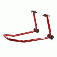 Béquille ar - support moto - 340 kg Béquille ar - support moto - 340 kg