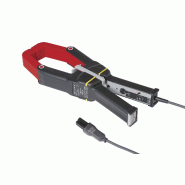 CHAUVIN ARNOUX - J93 Pince ampèremétrique 50-3500 Aac / 50-5000 Adc pour CA 833x, CA 843x, PEL 10x