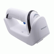 Datalogic Gryphon GM4200 Lecteur de code barre portable 1D CCD (dispositif à transfert de charge) Blanc_0