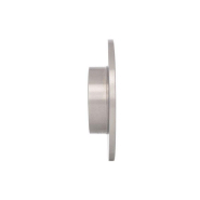 Disque de frein - Bosch 0986478063 - Boîte de 2 disques arrière - Type plein - 4 trous - Épaisseur 10,8 mm Disque de frein - Bosch 0986478063 - Boîte de 2 disques arrière - Type plein - 4 trous - Épaisseur 10,8 mm