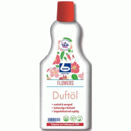 Dr. Becher "Dr. Becher" Huile parfumée 500 ml Flowers - 98317