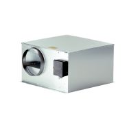 Ekr 35 - caisson de ventilation - maico - débit d'air 1.100 m³/h