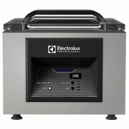 Electrolux Professional Electrolux Machine sous-vide à poser 8 m3/h - 602178