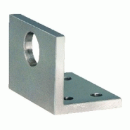 EQUERRE DE FIXATION - INOX (26-56) EQUERRE DE FIXATION - INOX (26-56)