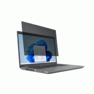Filtre de confidentialité Amovible à  2 directions pour Dell Latitude 7350 Detachable