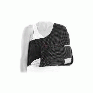 Gilet d'immobilisation et de contention du membre supérieur - immoscap ii de donjoy