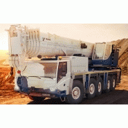 Grue automotrice-tadano- atf 200g-5- 200t