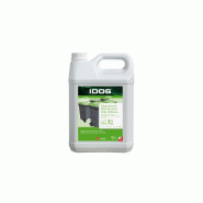 Idos om desinfectant degraissant poubelles ph:12 bidon de 5l