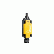 Interrupteur de position EX avec fonction de sécurité - Ex ES 98-11-3G/D - Réf. : STE0101