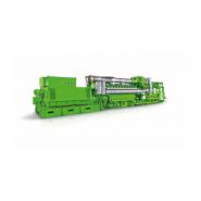 Jenbacher j624 groupes électrogènes industriel - jenbacher -