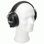 KS Tools Casque anti-bruits électronique - 4042146204849