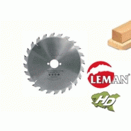 Lame carbure 200mm leman Lame carbure 200mm leman