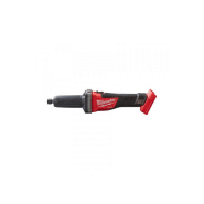 Meuleuse droite FUEL 18 volt - HD Box, sans batterie, ni chargeur M18 FDGRB-0X - Milwaukee | 4933480953
