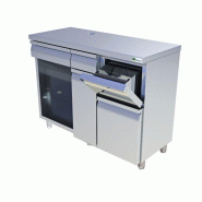 Placard spécial café - long. 1410 mm (AK-147-K) AFI collin-lucy
