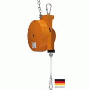 Equilibreur de charge - modele 7236 kromer rf 7236 0000 04