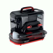 ROWENTA nettoyeur détacheur 400w noir/rouge IN5012F0 - noir 3121040094808