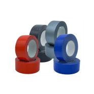 AT500 Ruban Aluminium 40 Microns - Advance Tapes