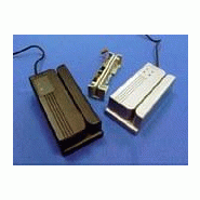 SLR-70 Séries - Scanner de codes-barres à balayage - Boîtier plastique ABS, résistant à l'eau et inviolable