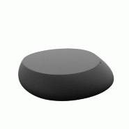 Table basse STONE - anthracite