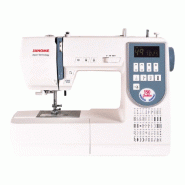 Janome jubilee 150 Janome jubilee 150