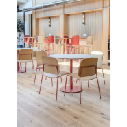 Aménagement de bureau professionnel