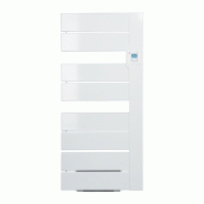 BALICA sèche-serviettes avec soufflerie 1650W Blanc - Intuis - M109216_0