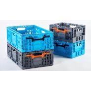 BL362719PLAS - Bac pliable 365X275 BL362719PLAS - Bac pliable 365X275