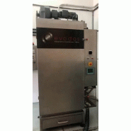 Centrifugeuse à plaque evodos 25 d'occasion - référence : e8359_0