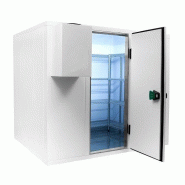 Chambre froide positive/négative 2400x3600x2400 - 120mm Pro Line Combisteel