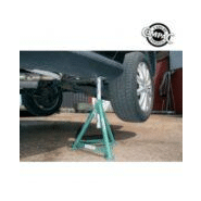 Chandelle professionnelle COMPAC® 5 tonnes hauteur 605 mm - 11581324 Chandelle professionnelle COMPAC® 5 tonnes hauteur 605 mm - 11581324