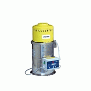 Chargeur pneumatique monophasé de 60 à 180 kg/h Chargeur pneumatique monophasé de 60 à 180 kg/h