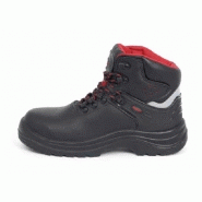 Chaussure de securite octano s3 wru hro src